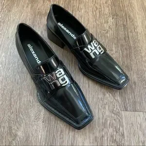 Alexander Wang | Shoes | Alexander Wang Loafer | Poshmark